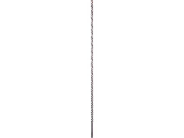 Udarni sveder Bosch SDS max-7, Dimenzije: 25x1200x1320mm, 2608586781